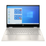 Refurbished HP Pavilion X360 Core i5-6200U 8GB RAM 128GB SSD 13.3 Inch Windows 10 Convertible Laptop