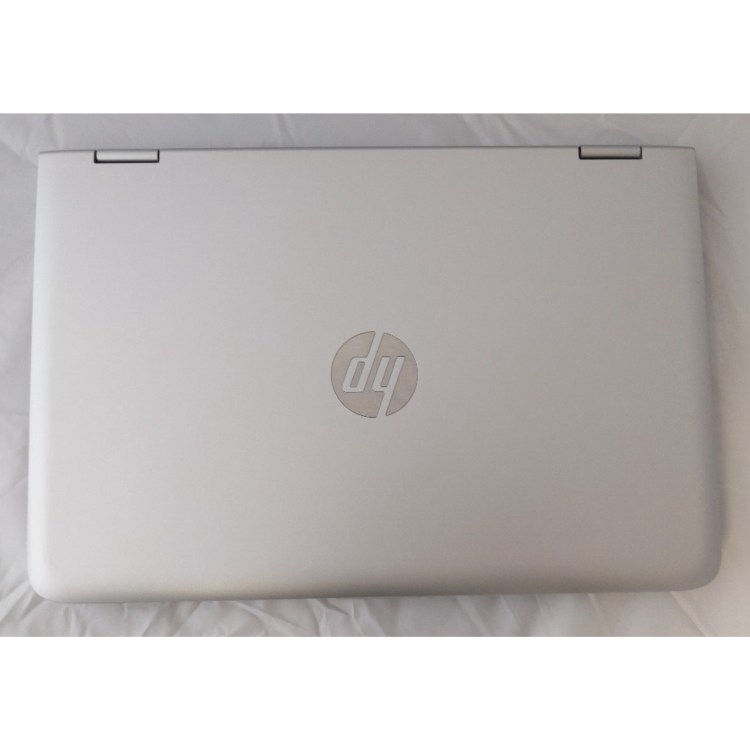Refurbished HP Pavilion X360 Core i5-6200U 8GB RAM 128GB SSD 13.3 Inch Windows 10 Convertible Laptop