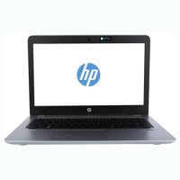 Refurbished HP ProBook 440 G4 Core i3-7100U 8GB RAM 500GB HDD 14 Inch Windows 10 Laptop