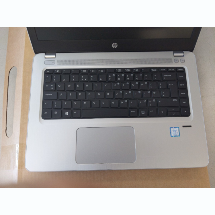 Refurbished HP ProBook 440 G4 Core i3-7100U 8GB RAM 500GB HDD 14 Inch Windows 10 Laptop
