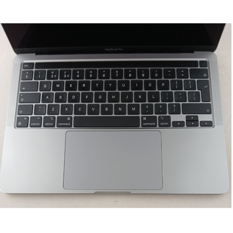 Refurbished Apple MacBook Pro 13 Inch M1 16GB RAM 512GB SSD