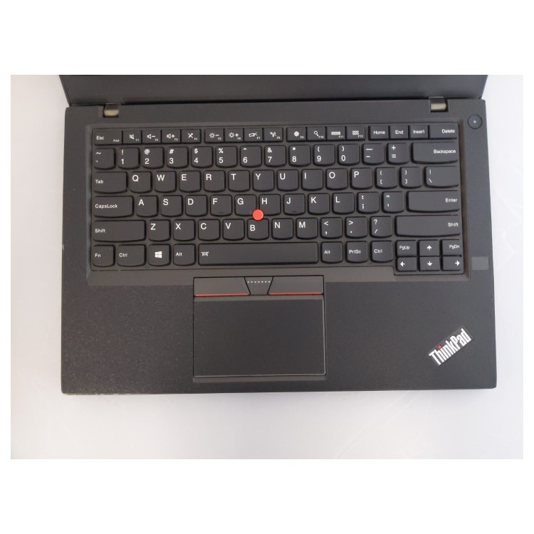 Refurbished Lenovo ThinkPad T450S Core i7-5600U 8GB RAM 256GB SSD 14 Inch Windows 10 Laptop
