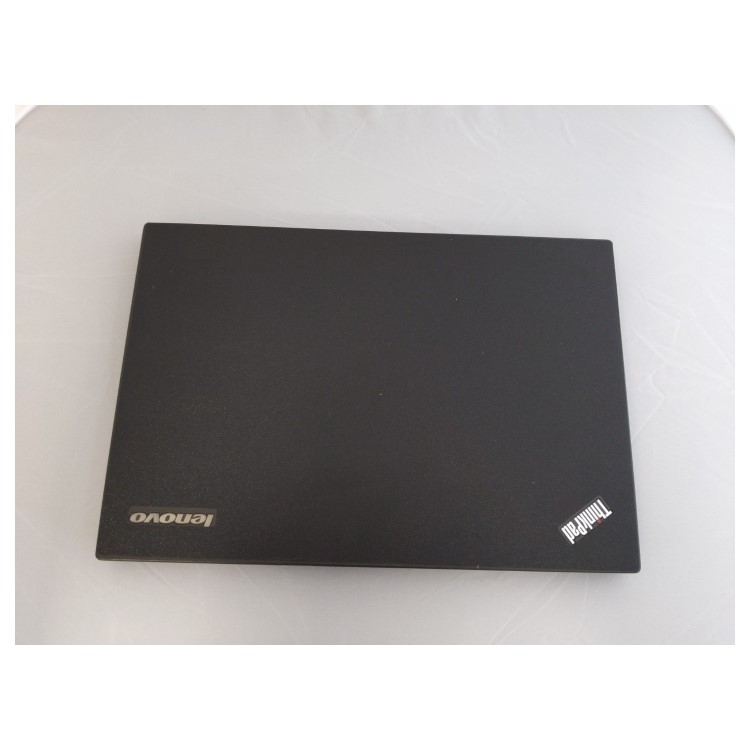 Refurbished Lenovo ThinkPad T450S Core i7-5600U 8GB RAM 256GB SSD 14 Inch Windows 10 Laptop