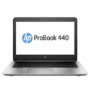Refurbished HP Probook 440 G4 Core i3-7100U 8GB RAM 500GB SSD 14 Inch Windows 11 Laptop