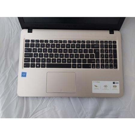 Refurbished ASUS X540NA Intel Celeron N3350 4GB RAM 1TB HDD 15.6 Inch Windows 10 Laptop