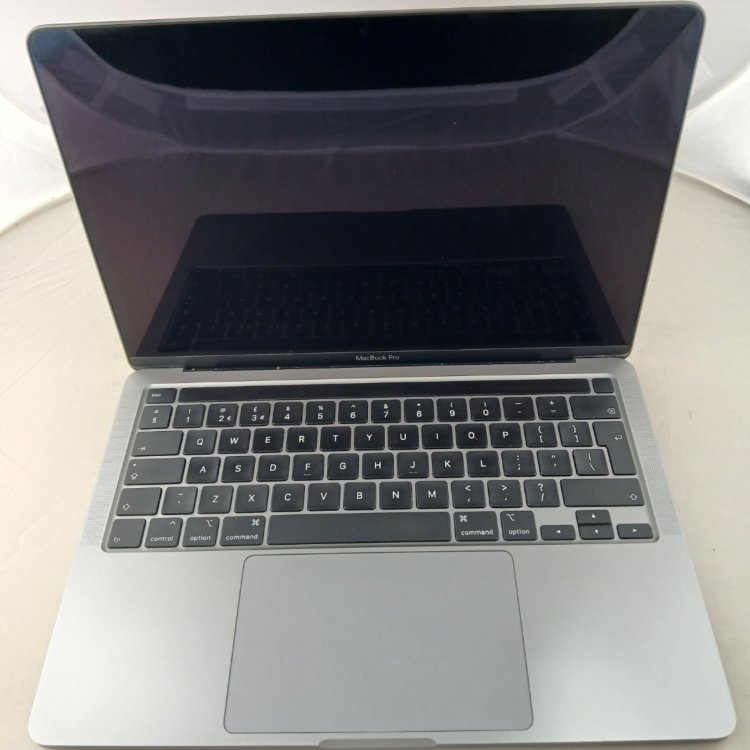 Refurbished Apple Macbook Pro 13 Inch Core i5 16GB RAM 512GB SSD 2020
