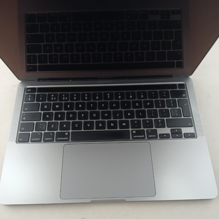Refurbished Apple Macbook Pro 13 Inch Core i5 16GB RAM 512GB SSD 2020