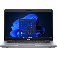 Refurbished Dell Latitude 5410 Core i5-10210U 8GB RAM 256GB SSD 14 Inch Windows 10 Laptop