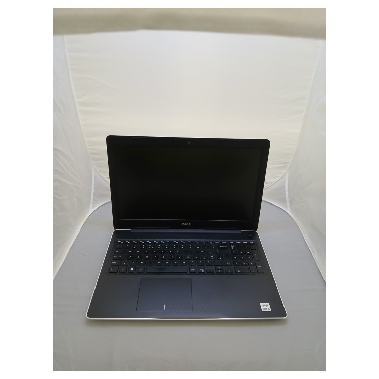 Refurbished Dell Inspiron 3593 Core i5-1035G1 8GB RAM 256GB SSD 15.6 Inch Windows 10 Laptop