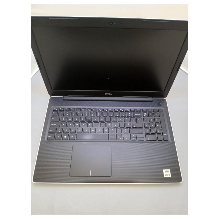 Refurbished Dell Inspiron 3593 Core i5-1035G1 8GB RAM 256GB SSD 15.6 Inch Windows 10 Laptop