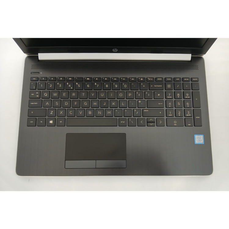 Refurbished HP 15-DA0XXX Core i5-8250U 8GB RAM 1TB SSD 15.6 Inch Windows 11 Laptop