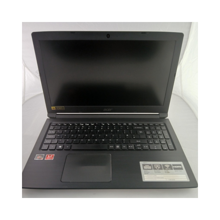 Refurbished Acer Aspire A315-41 Ryzen 5 2500U 8GB RAM 1TB SSD 15.6 Inch Windows 11 Laptop