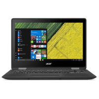 Refurbished Acer Spin SP513-51 Core i3-7100U 8GB RAM 128GB SSD 13.3 Inch Windows 10 Laptop