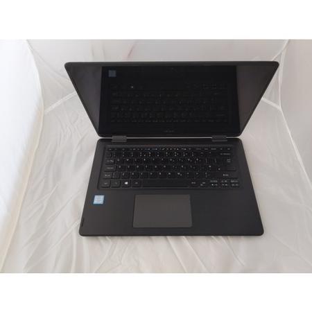 Refurbished Acer Spin SP513-51 Core i3-7100U 8GB RAM 128GB SSD 13.3 Inch Windows 10 Laptop