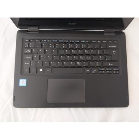 Refurbished Acer Spin SP513-51 Core i3-7100U 8GB RAM 128GB SSD 13.3 Inch Windows 10 Laptop