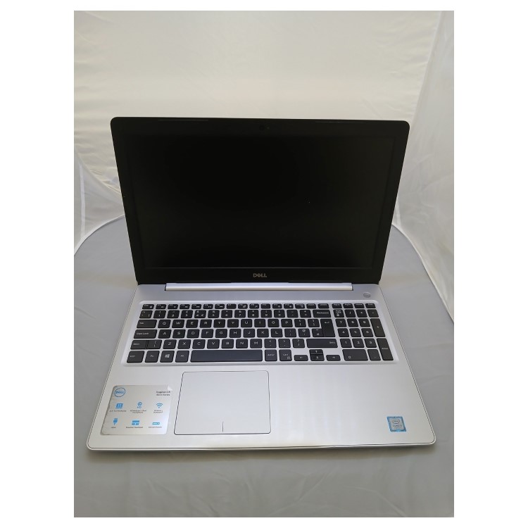 Refurbished Dell Inspiron 5570 Core i3-7130U 8GB RAM 1TB HDD 15.6 Inch Windows 10 Laptop