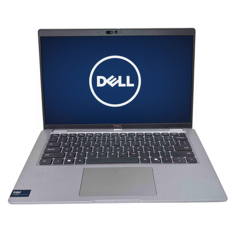 Refurbished Dell Latitude 5450 Core Ultra 7 165U 32GB RAM 512GB SSD 14 Inch Windows 11 Laptop