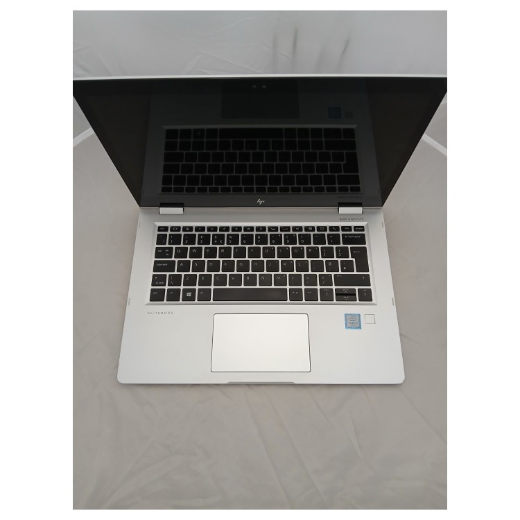 Refurbished HP EliteBook X360 Core i5-7200U 8GB RAM 256GB SSD 13.3 Inch Windows 10 Convertible Laptop