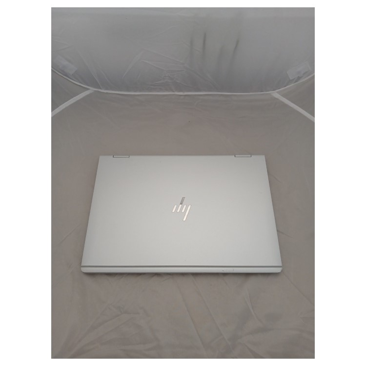 Refurbished HP EliteBook X360 Core i5-7200U 8GB RAM 256GB SSD 13.3 Inch Windows 10 Convertible Laptop