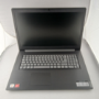 Refurbished Lenovo Ideapad L340-17API AMD Athlon 300U 4GB RAM 1TB SSD 17.3 Inch Windows 11 Laptop