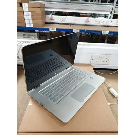 Refurbished HP Spectre X360 Core i7-6500U 16GB RAM 512GB SSD 15.6 Inch Windows 10 Convertible Laptop