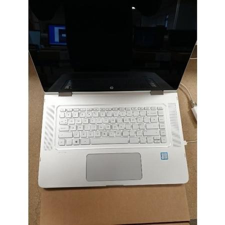 Refurbished HP Spectre X360 Core i7-6500U 16GB RAM 512GB SSD 15.6 Inch Windows 10 Convertible Laptop
