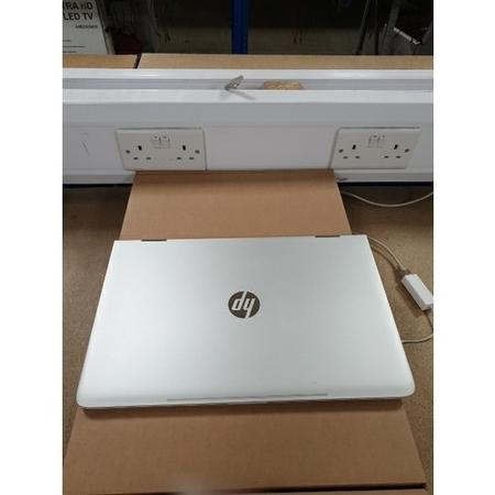Refurbished HP Spectre X360 Core i7-6500U 16GB RAM 512GB SSD 15.6 Inch Windows 10 Convertible Laptop