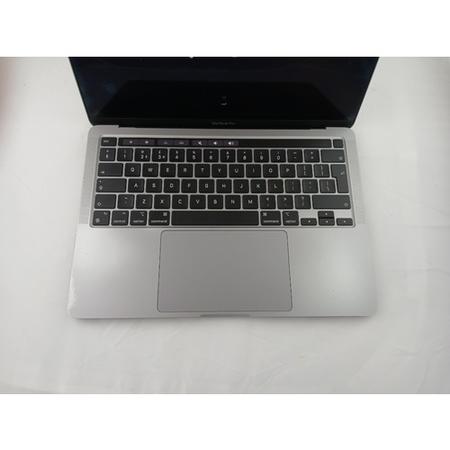Refurbished Apple Macbook Pro 13 Inch M1 8GB RAM 512GB SSD 2020