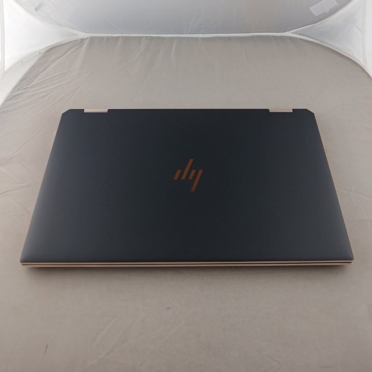 Refurbished HP Spectre X360 15-EB0XXX Core I7-10750H 16GB RAM 1TB SSD 15.6 Inch Windows 11 Convertible Laptop
