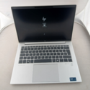 Refurbished HP EliteBook 840 G11 Core Ultra 7 165U 64GB RAM 512GB SSD 14 Inch Windows 11 Laptop