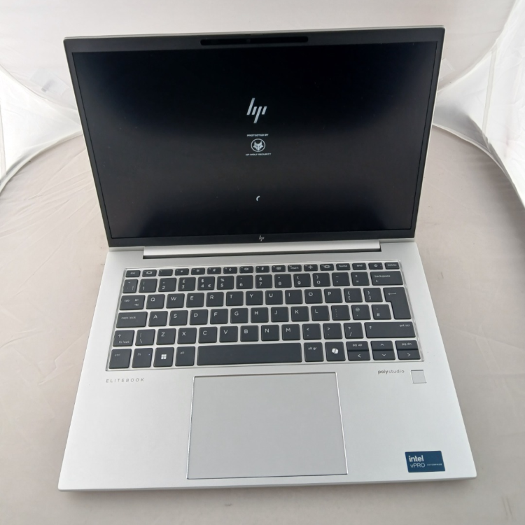 Refurbished HP EliteBook 840 G11 Core Ultra 7 165U 64GB RAM 512GB SSD 14 Inch Windows 11 Laptop