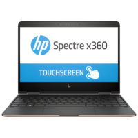 Refurbished HP Spectre X360 13-AE0XX Core i7-8550U 16GB RAM 1TB SSD 13.3 Inch Windows 11 Convertible Laptop