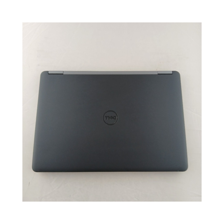 Refurbished Dell Latitude E7270 Core i7-6600U 16GB RAM 256GB SSD 12.5 Inch Windows 11 Laptop