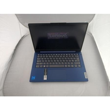 Refurbished Lenovo IdeaPad SLIM 3 14IAH8 Core i5-12450H 16GB RAM 512GB SSD 14 Inch Windows 10 Laptop
