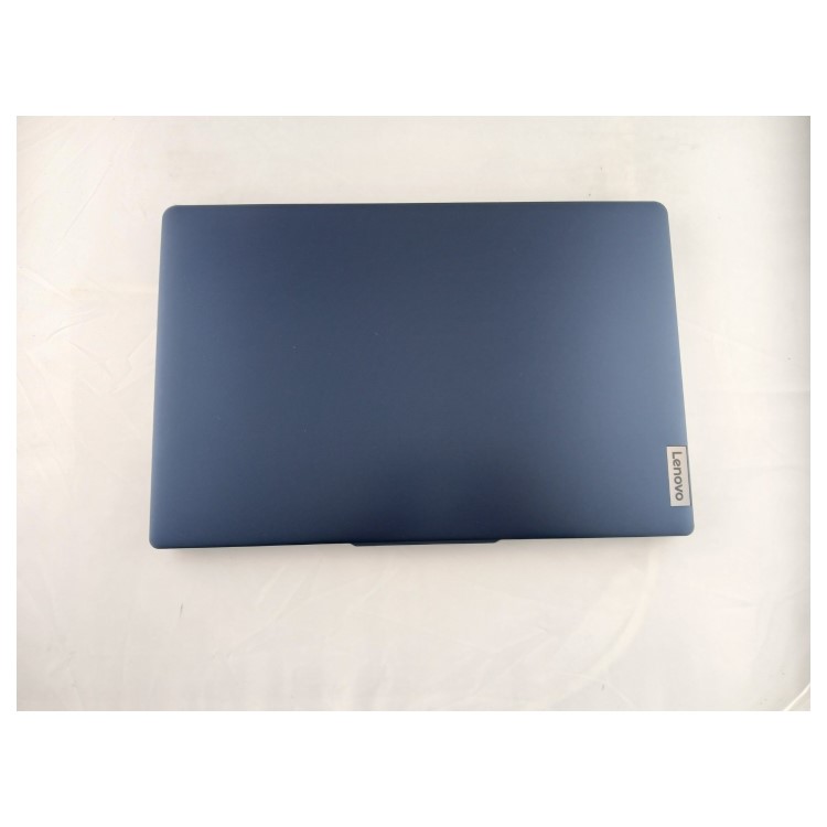 Refurbished Lenovo IdeaPad SLIM 3 14IAH8 Core i5-12450H 16GB RAM 512GB SSD 14 Inch Windows 10 Laptop