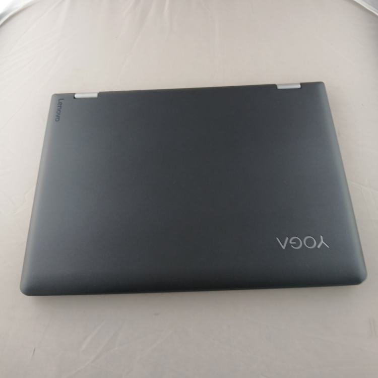 Refurbished Lenovo Yoga 510-14ISK Core i3-6100U 4GB RAM 128GB SSD 14 Inch Windows 11 Laptop