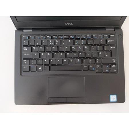 Refurbished Dell Latitude 5290 Core i5-8350U 12GB RAM 128GB SSD 12.5 Inch Windows 10 Laptop