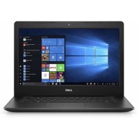Refurbished Dell Inspiron 3480 Intel Pentium 5405U 4GB RAM 128GB SSD 14 Inch Windows 11 Laptop
