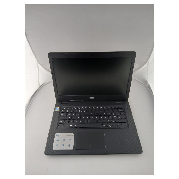 Refurbished Dell Inspiron 3480 Intel Pentium 5405U 4GB RAM 128GB SSD 14 Inch Windows 11 Laptop