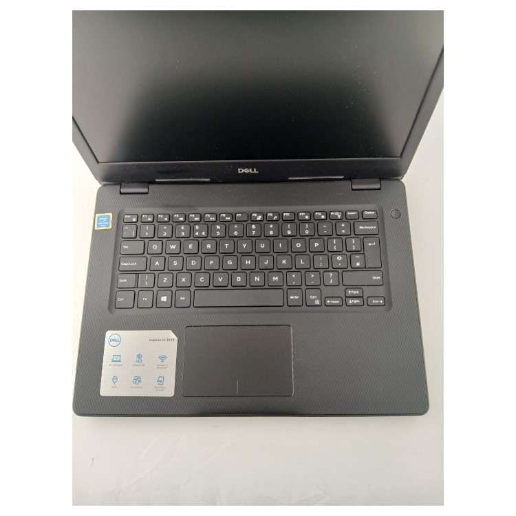 Refurbished Dell Inspiron 3480 Intel Pentium 5405U 4GB RAM 128GB SSD 14 Inch Windows 11 Laptop