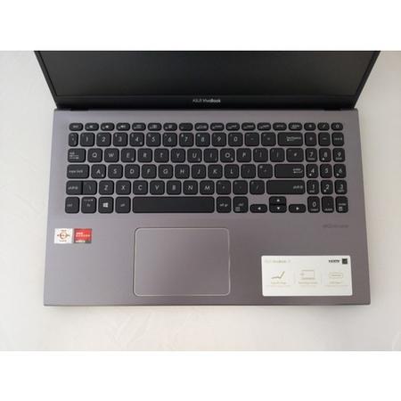 Refurbished ASUS Vivobook X512DAP AMD Athlon 3050U 4GB RAM 128GB SSD 15.6 Inch Windows 10 Laptop