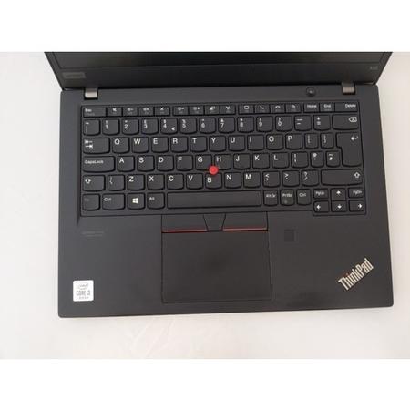 Refurbished Lenovo ThinkPad X13 GEN 1 Core i3-10110U 8GB RAM 128GB SSD 13.3 Inch Windows 10 Laptop