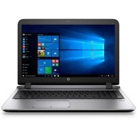 Refurbished HP ProBook 450 G3 Core i5-6200U 4GB RAM 500GB HDD 15.6 Inch Windows 10 Laptop