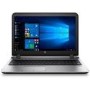 Refurbished HP ProBook 450 G3 Core i5-6200U 4GB RAM 500GB HDD 15.6 Inch Windows 10 Laptop