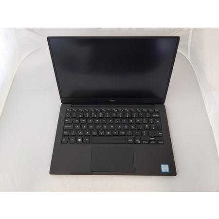 Refurbished Dell XPS 13 9360 Core i7-7500U 8GB RAM 256GB SSD 13.3 Inch Windows 10 Laptop