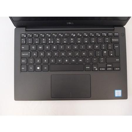 Refurbished Dell XPS 13 9360 Core i7-7500U 8GB RAM 256GB SSD 13.3 Inch Windows 10 Laptop