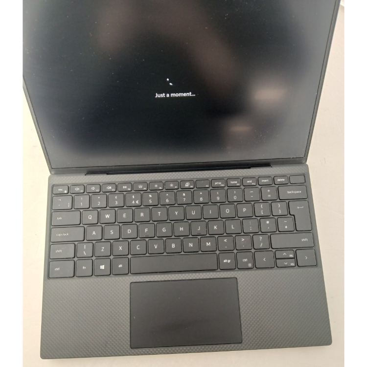 Refurbished Dell XPS 13 9310 Core i5 1135G7 8GB RAM 256GB SSD 13.3 Inch Windows 11 Laptop