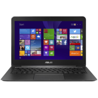 Refurbished ASUS UX305FA Core M-5Y10C 8GB RAM 128GB SSD 13.3 Inch Windows 10 Laptop