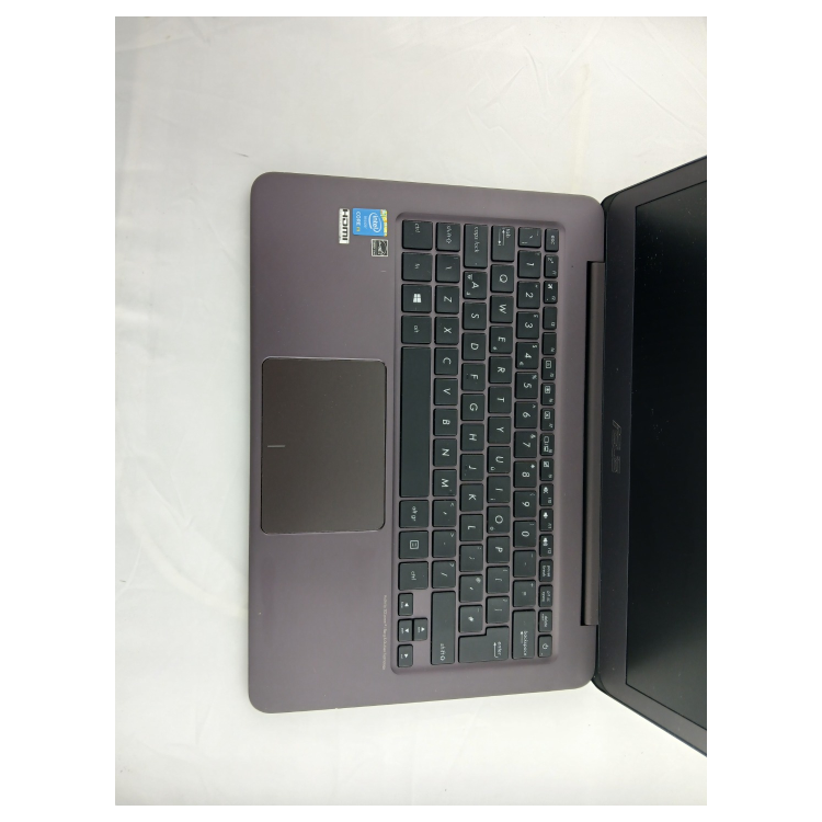 Refurbished ASUS UX305FA Core M-5Y10C 8GB RAM 128GB SSD 13.3 Inch Windows 10 Laptop