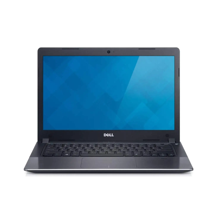 Refurbished Dell Vostro 5468 Core i3-6006U 4GB RAM 128GB SSD 14 Inch Windows 10 Laptop